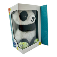 Thumbnail for Peluche Que Respira Alivia Ansiedad Insomnio Luz Relajante