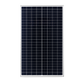Panel Solar Monocristalino 150w 36v Casas Fincas Kit Solar