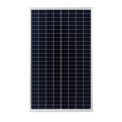 Panel Solar Monocristalino 150w 36v Casas Fincas Kit Solar