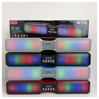 Thumbnail for Parlante Bluetooth Barra Wireless Estéreo Radio Fm