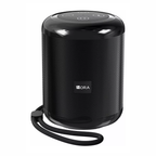 Mini Parlante Portatil Recargable 1 Hora De Bateria Radiofm