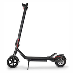 Scooter Patineta Eléctrica 500w Freno De Disco Bluetooth App
