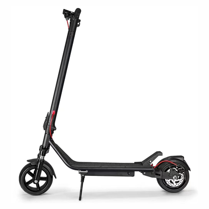 Scooter Patineta Eléctrica 500w Freno De Disco Bluetooth App