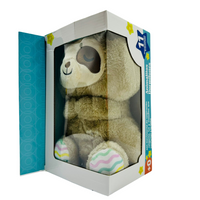 Thumbnail for Peluche Que Respira Alivia Ansiedad Insomnio Luz Relajante