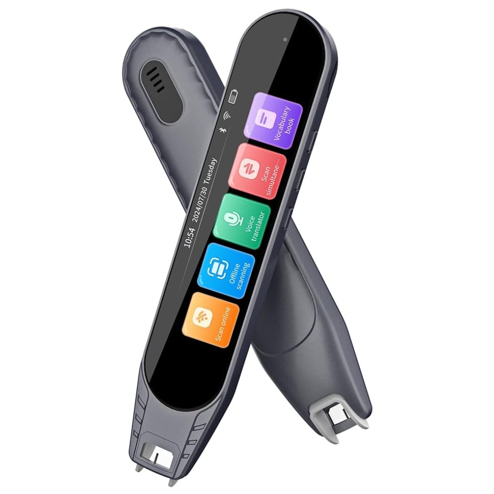 Lapiz Pluma Traductora Idiomas Texto A Voz 142 Idiomas B400