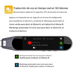 Lapiz Pluma Traductora Idiomas Texto A Voz 142 Idiomas B400