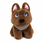Peluche Interactivo Inteligencia Artificial Voz App Tuya Wifi