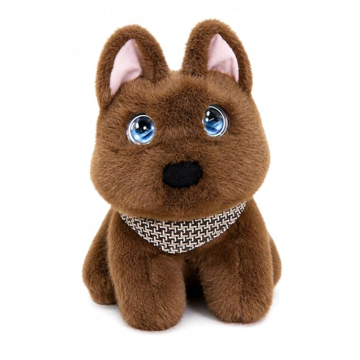 Peluche Interactivo Inteligencia Artificial Voz App Tuya Wifi