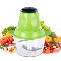 Thumbnail for Pica Todo Electrico Procesador De Alimentos 2 Litros