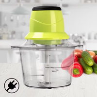Thumbnail for Pica Todo Electrico Procesador De Alimentos 2 Litros