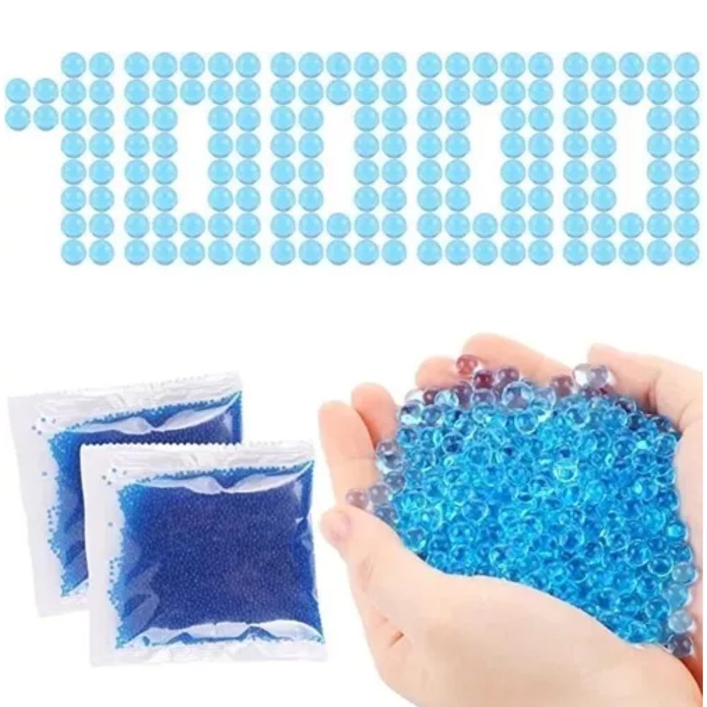 Pistola De Balas De Hidrogel Fusil Tiro A Tiro Con Dardos