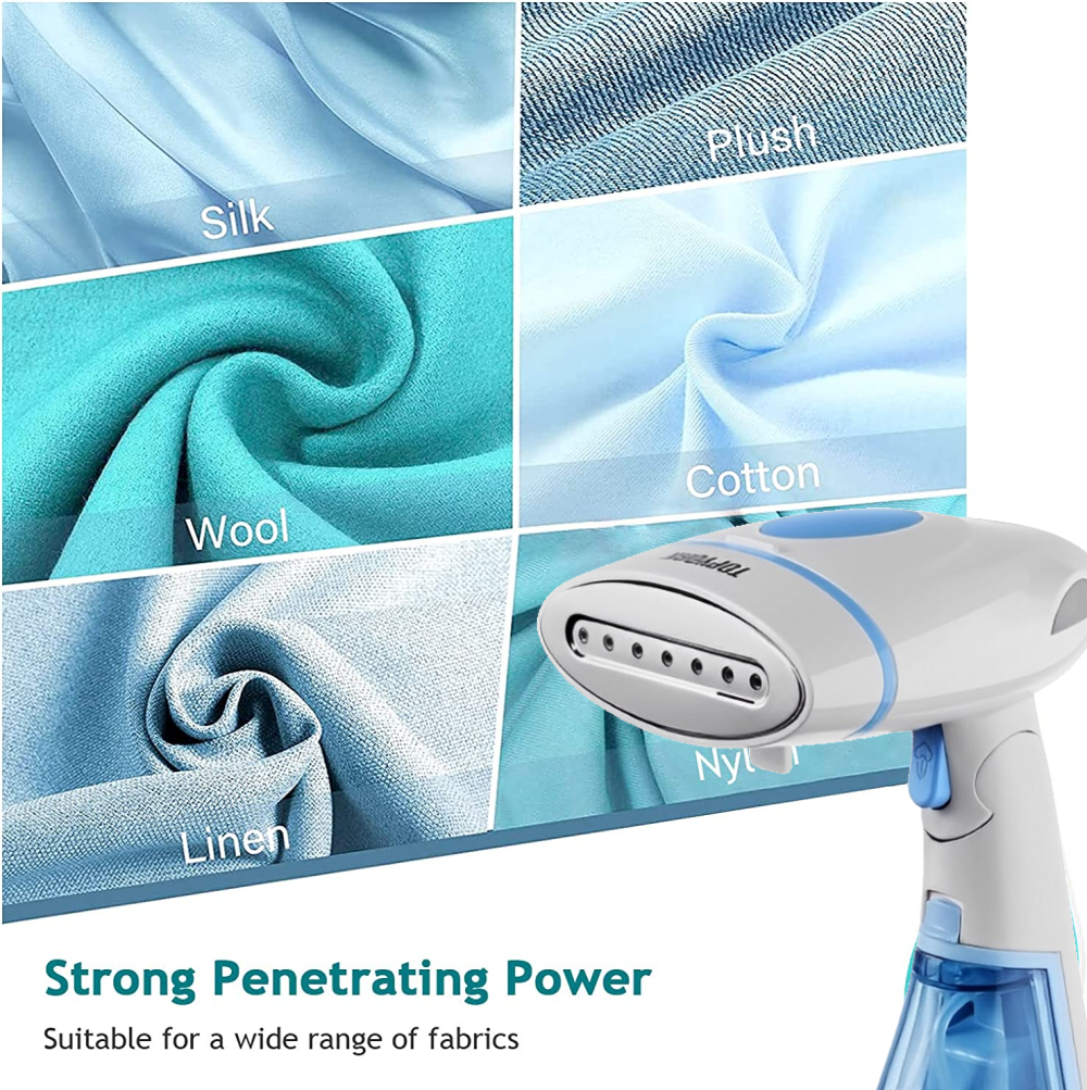 Plancha Para Ropa Vertical A Vapor Renahouse Original Rh-71