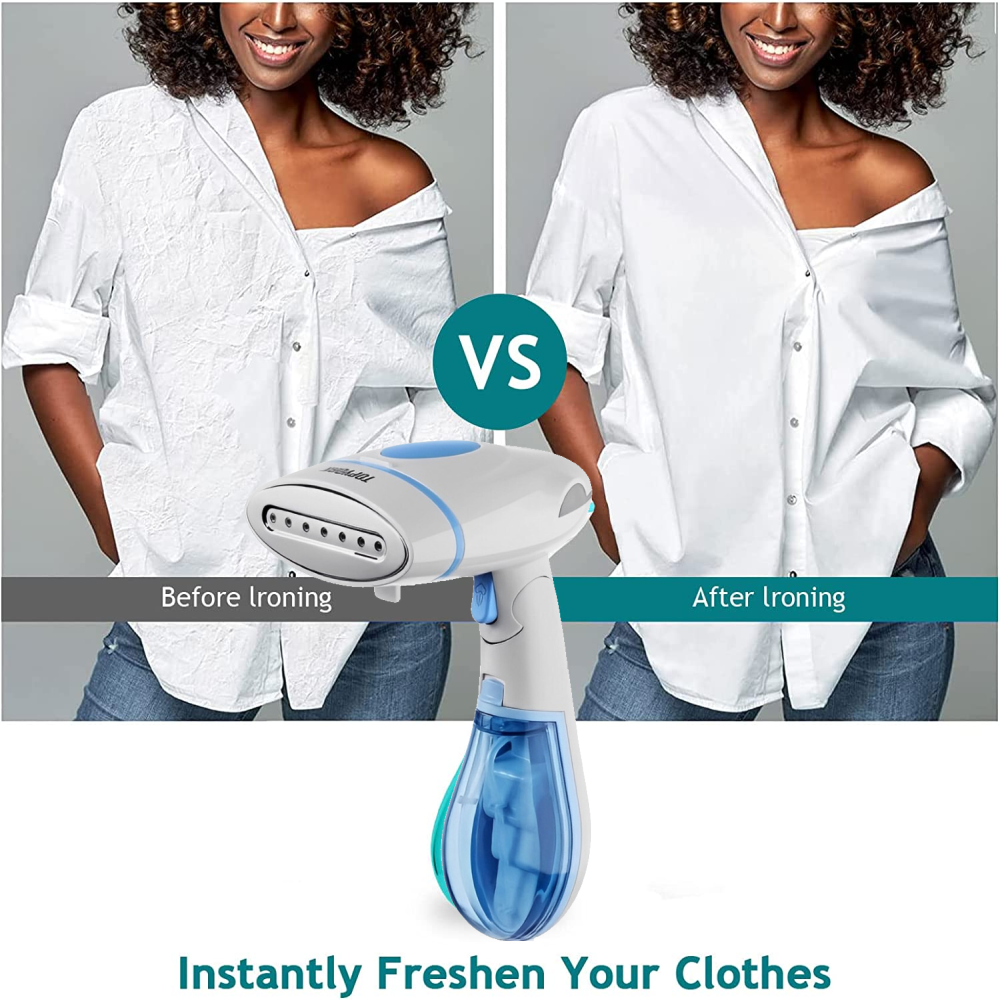 Plancha Para Ropa Vertical A Vapor Renahouse Original Rh-71