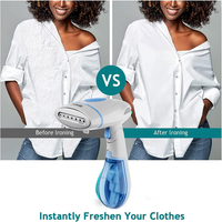 Thumbnail for Plancha Para Ropa Vertical A Vapor Renahouse Original Rh-71