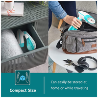 Thumbnail for Plancha Para Ropa Vertical A Vapor Renahouse Original Rh-71