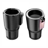 Thumbnail for Porta Vasos Para Carro Enfría Y Calienta Electrónico Digital