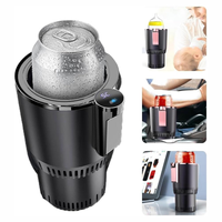 Thumbnail for Porta Vasos Para Carro Enfría Y Calienta Electrónico Digital