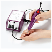 Thumbnail for Pulidor De Uñas Eléctrico Manicure Pedicura Mercedes 2000