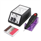 Pulidor De Uñas Eléctrico Manicure Pedicura Mercedes 2000
