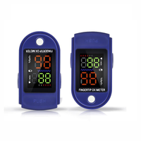 Thumbnail for Pulso Oxímetro Digital Saturación De Oxigeno