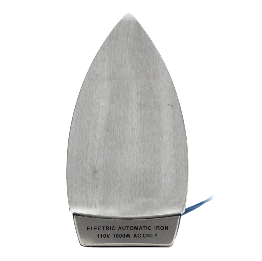 Plancha Para Ropa Automática Universal Royal Iu-78