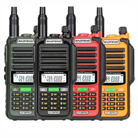 Thumbnail for Radio Intercomunicador Walkie Talkie Baofeng Uv98pro Digital