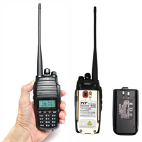 Thumbnail for 2x Radio Walkie Talkie Th-uv8000d Doble Banda 128 Canales