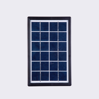 Thumbnail for Radio Portátil Bluetooth Usb Kit Solar Sonivox 4 Bombillos