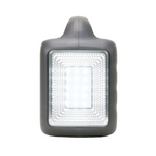 Parlante Bluetooth Solar Power Bank Micrófono Multifunción