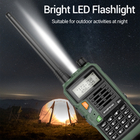 Thumbnail for Radio Teléfono Baofeng Uv9s Plus Walkie Talkie 2800mah