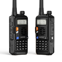 Thumbnail for Radio Teléfono Baofeng Uv9s Plus Walkie Talkie 2800mah