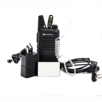 Thumbnail for Radio Teléfono De Comunicación C1 Con Manos Libres Walkie Ta