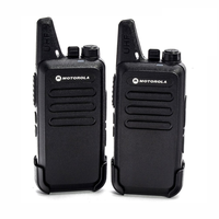 Thumbnail for Radio Teléfono De Comunicación C1 Con Manos Libres Walkie Ta