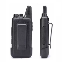 Thumbnail for Radio Teléfono De Comunicación C1 Con Manos Libres Walkie Ta