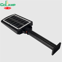 Thumbnail for Làmpara De 120w Reflector Solar Exteriores Panel Solar Cl111