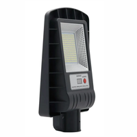 Thumbnail for Làmpara De 120w Reflector Solar Exteriores Panel Solar Cl111