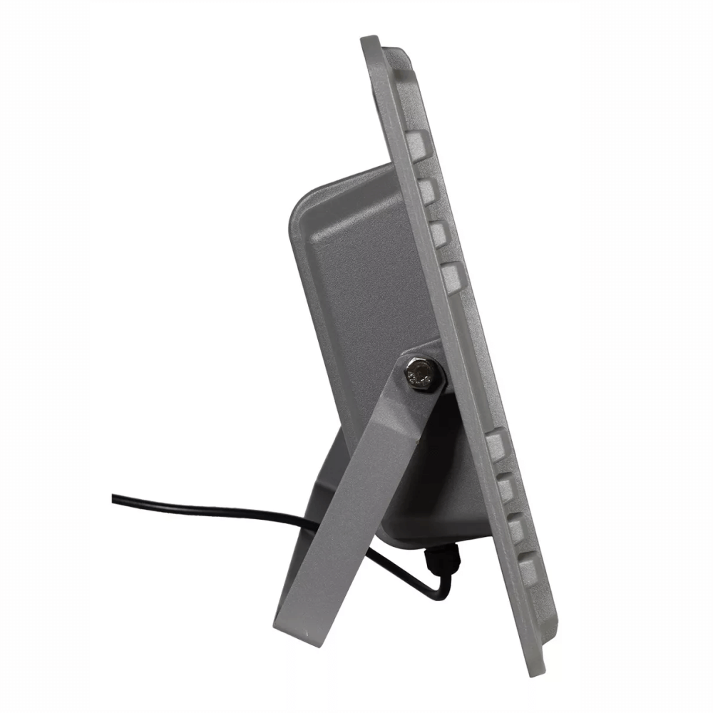 Panel Reflector Solar Jortan 800w Iluminación Led Impermeabl