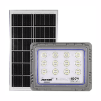 Thumbnail for Panel Reflector Solar Jortan 800w Iluminación Led Impermeabl