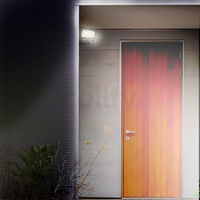 Thumbnail for Lampara Reflector Solar Dg070 Con Control Remoto 30w 15horas