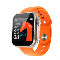 Thumbnail for Smartwatch Reloj Inteligente 20 Ultra Pro Control De Música