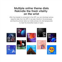 Thumbnail for Smartwatch Reloj Inteligente 20 Ultra Pro Control De Música