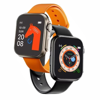 Thumbnail for Smartwatch Reloj Inteligente 20 Ultra Pro Control De Música