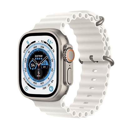 Smartwatch Serie 8 Ultra K800 Reloj Inteligente 49mm 2pulzo