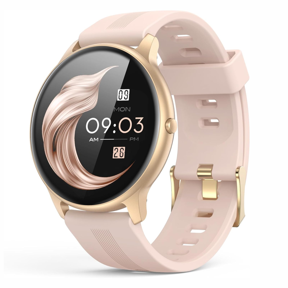 Smartwatch Reloj Inteligente Deportivo G-tide R3 Doble Pulso