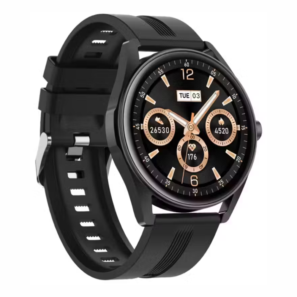 Smartwatch Reloj Inteligente Deportivo G-tide R3 Doble Pulso
