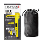 Afeitadora Recargable Remington Kit Todo En Uno Original