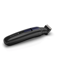 Thumbnail for Maquina Cortadora De Cabello Remington 10 En 1 Recargable