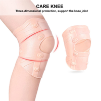 Thumbnail for Rodillera Impermeable Ultrafina Silicona De Compresión