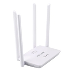 Repetidor Wifi Modem Router 4 Antenas Wr08