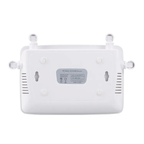 Repetidor Wifi Modem Router 4 Antenas Wr08